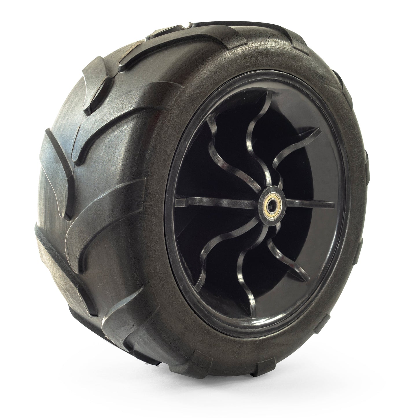 XXL Hauler Wheel 10' Ersatz | Jeder