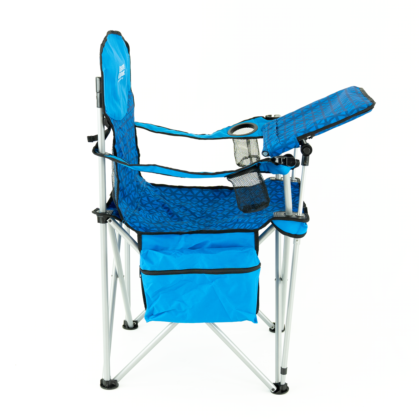 2 Ocean Diamond iChairs + 1 Blauer Weintisch