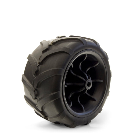 All-Terrain Replacement 7' Wheel | Jedes
