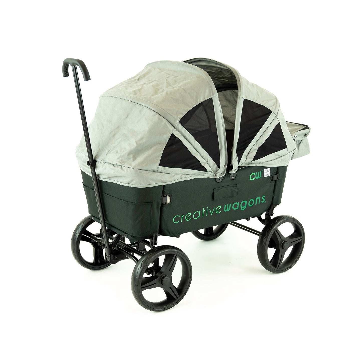 Wagon Buggy | Alle Farben