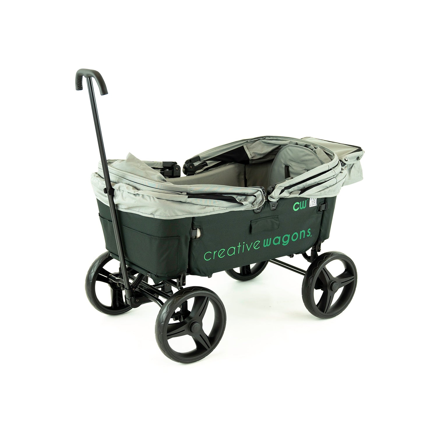Wagon Buggy | Alle Farben