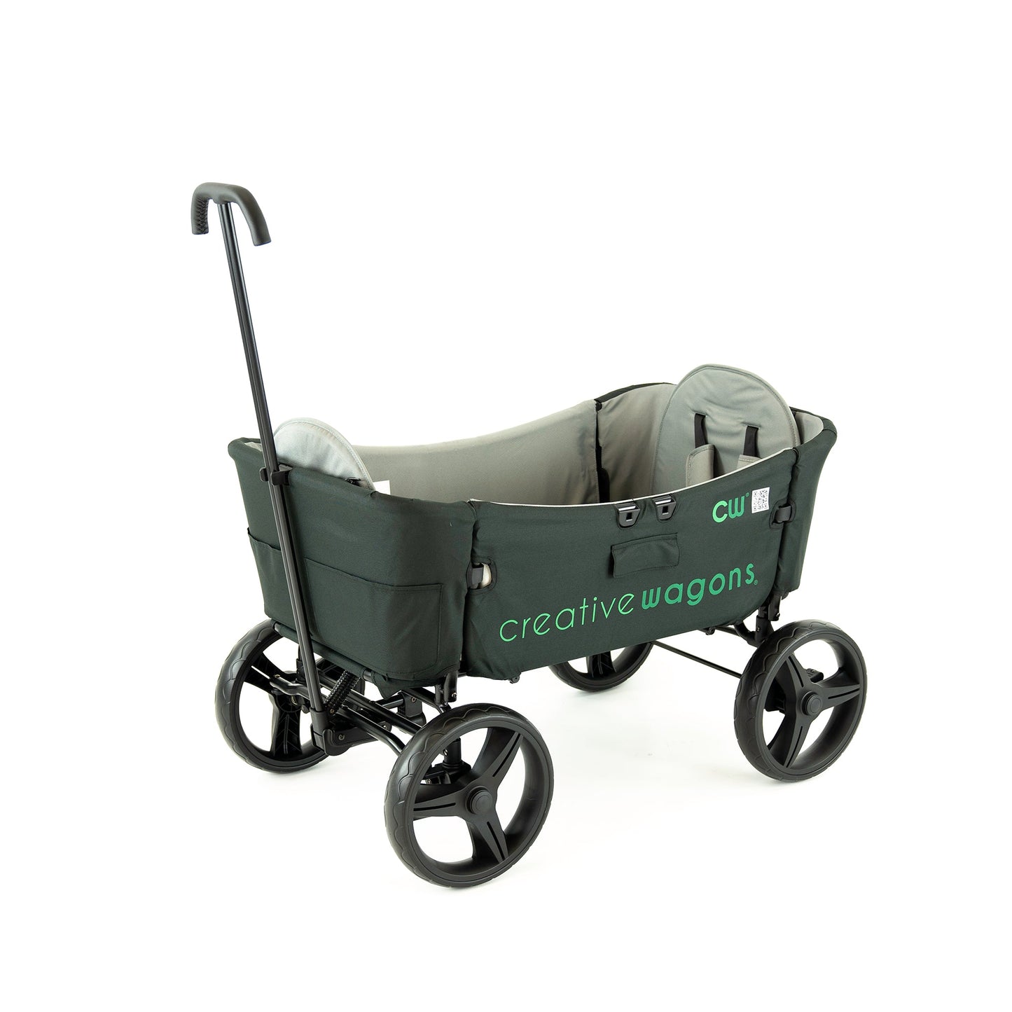 Wagon Buggy | Alle Farben