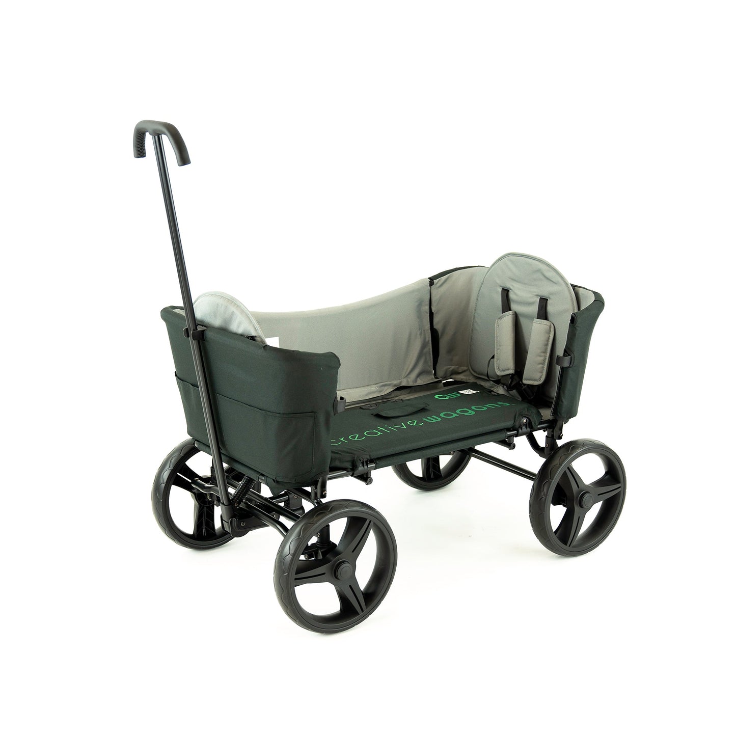Wagon Buggy | Alle Farben