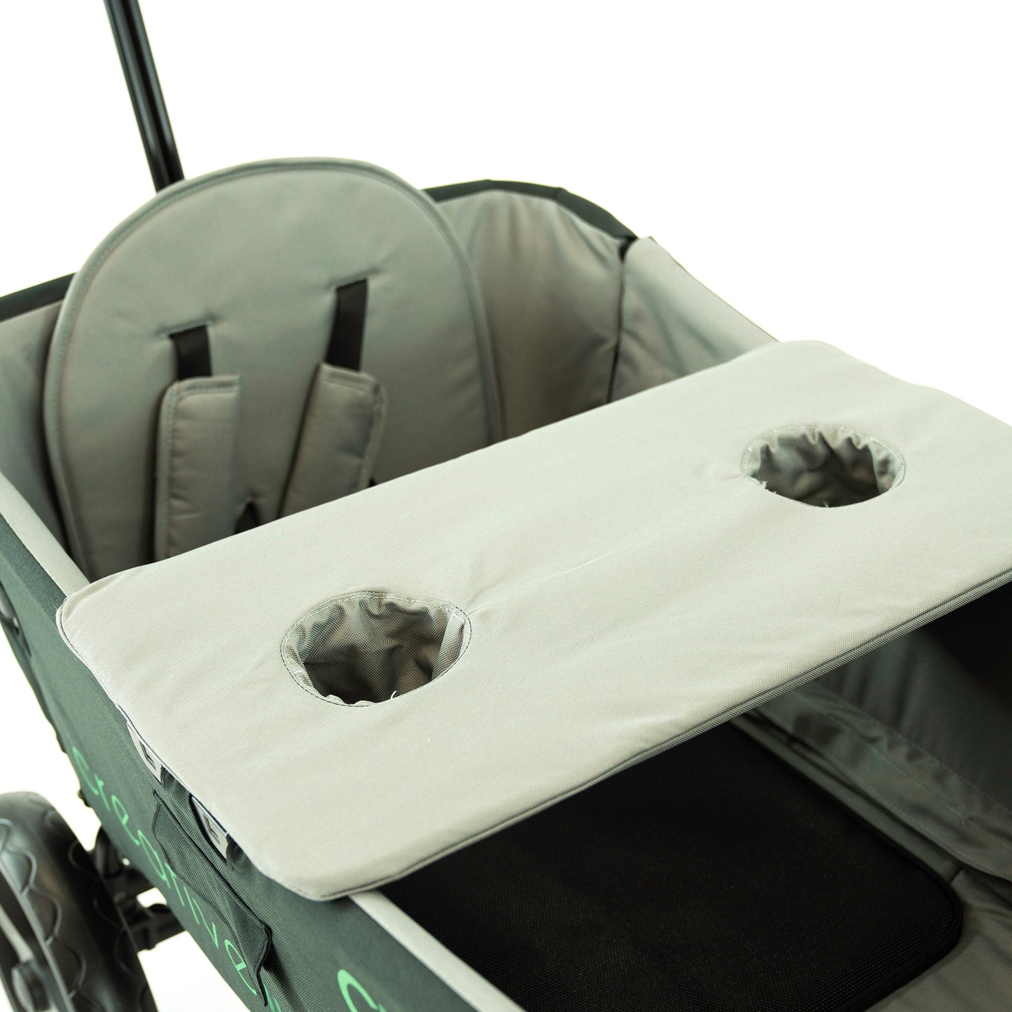 Wagon Buggy | Alle Farben