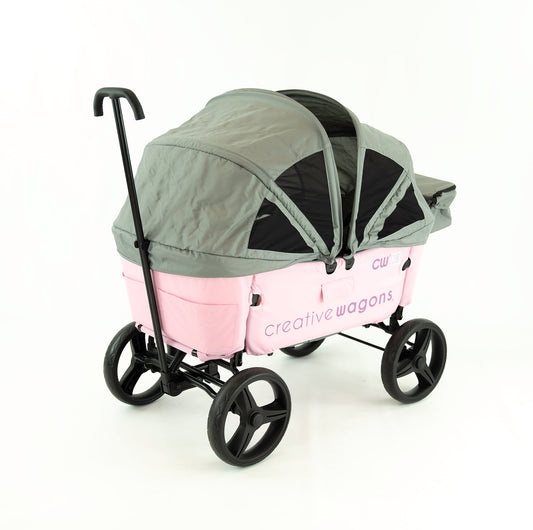 Wagon Buggy | Pink