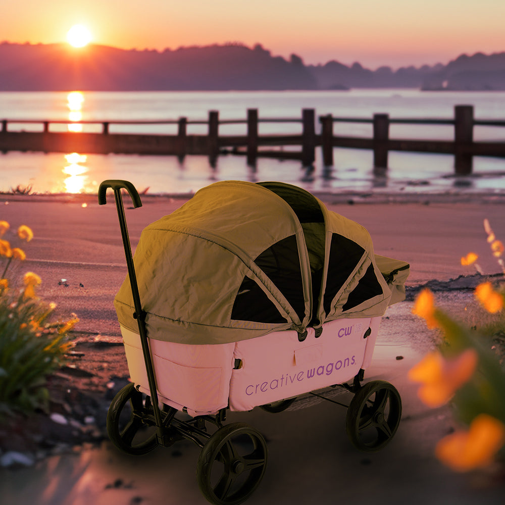 Wagon Buggy | Alle Farben