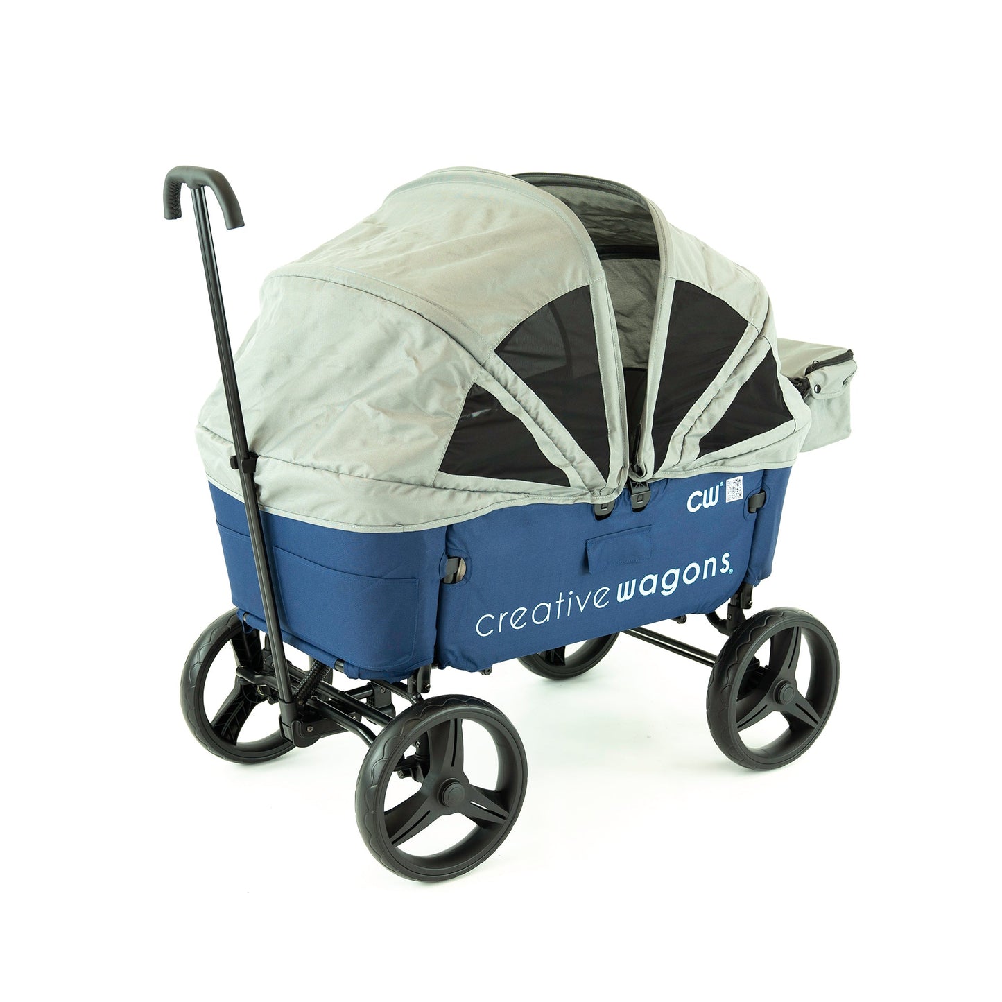 Wagon Buggy | Blau