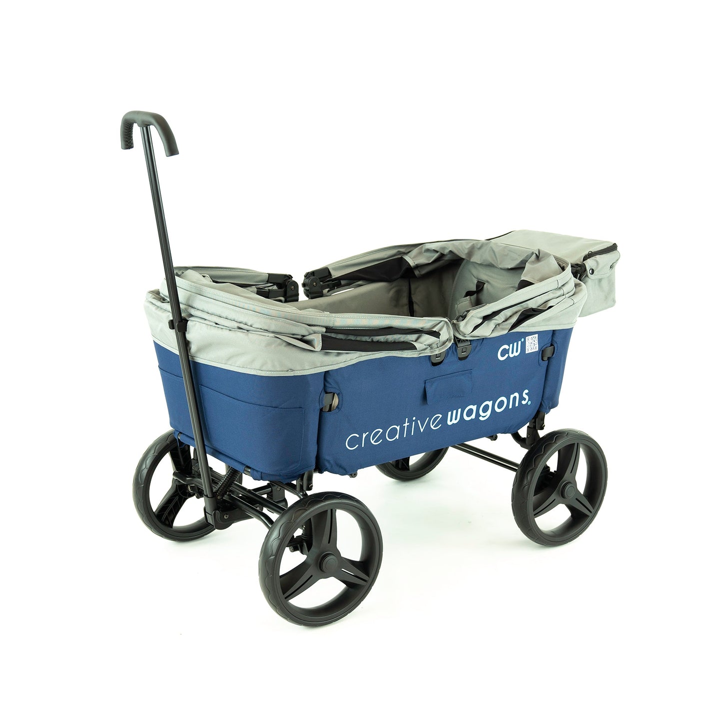 Wagon Buggy | Blau