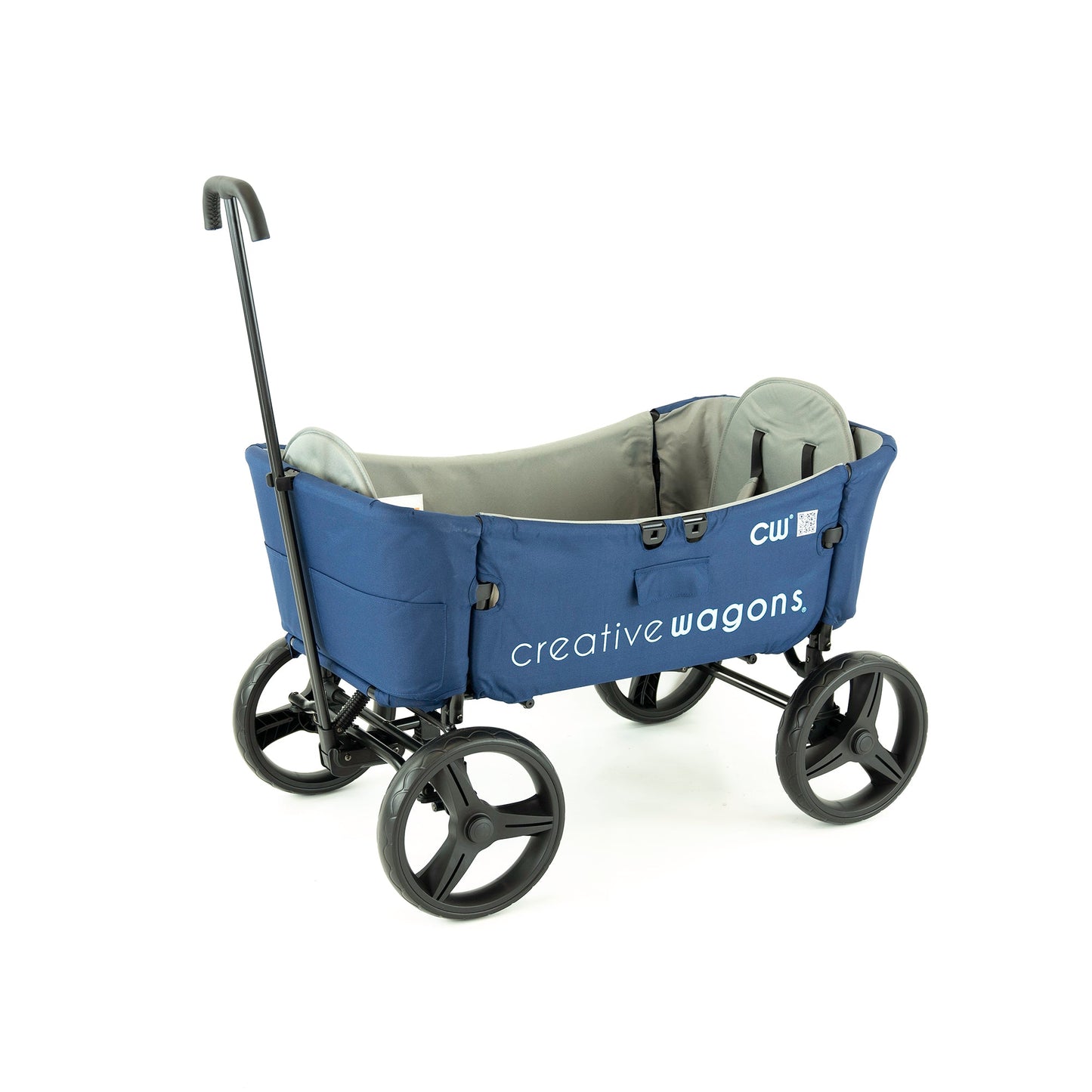 Wagon Buggy | Blau