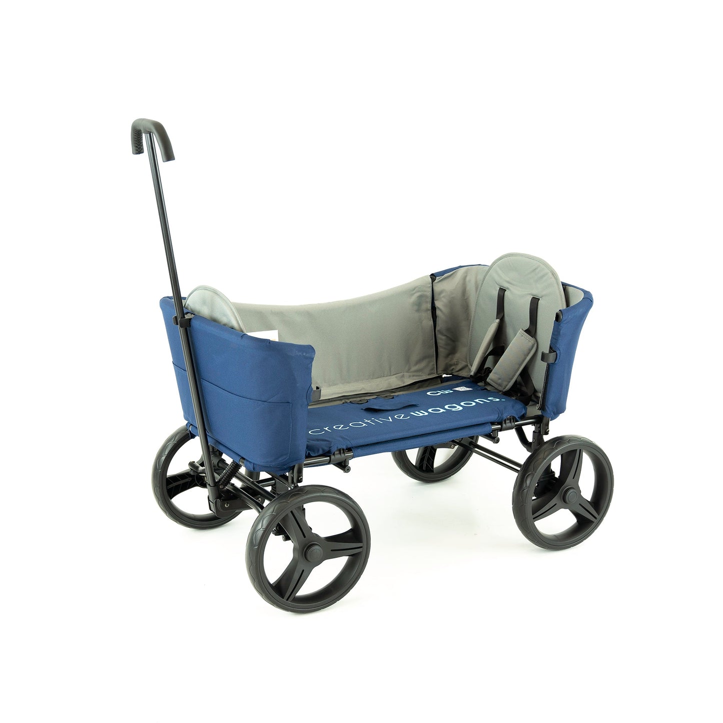 Wagon Buggy | Blau
