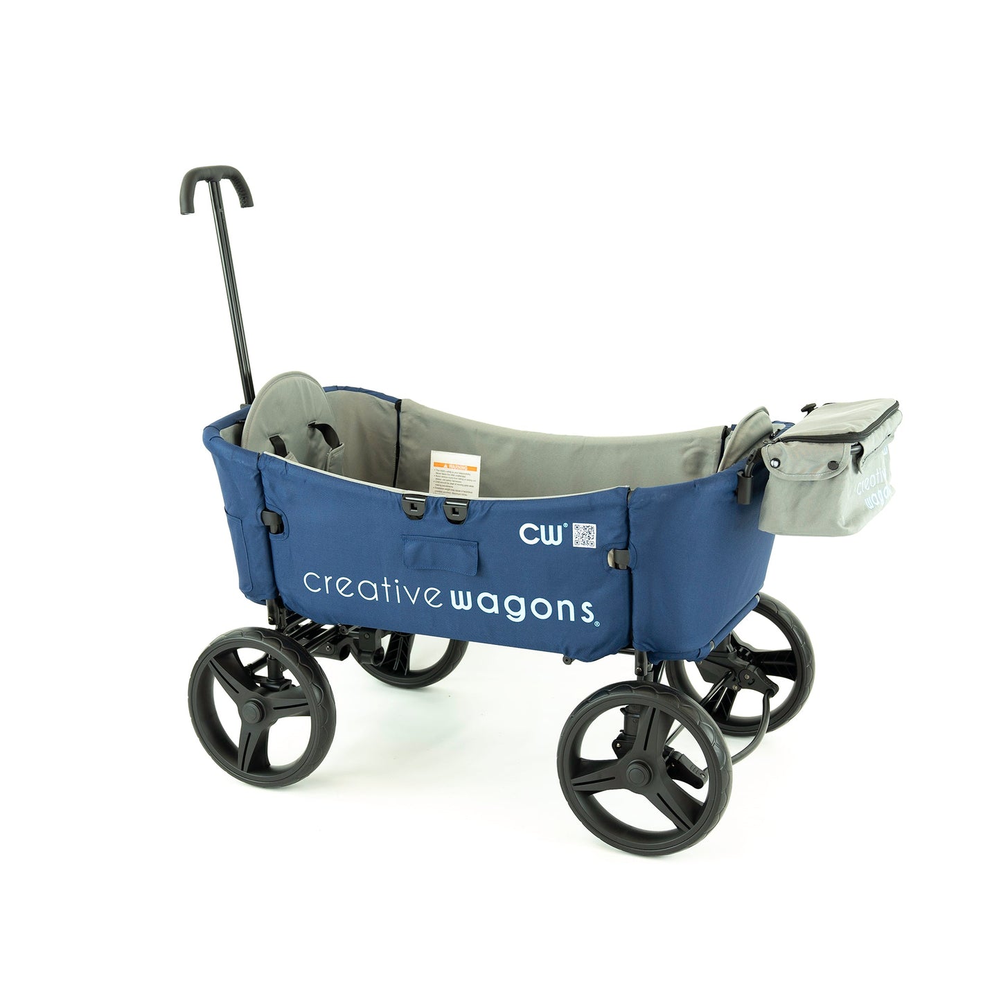 Wagon Buggy | Blau