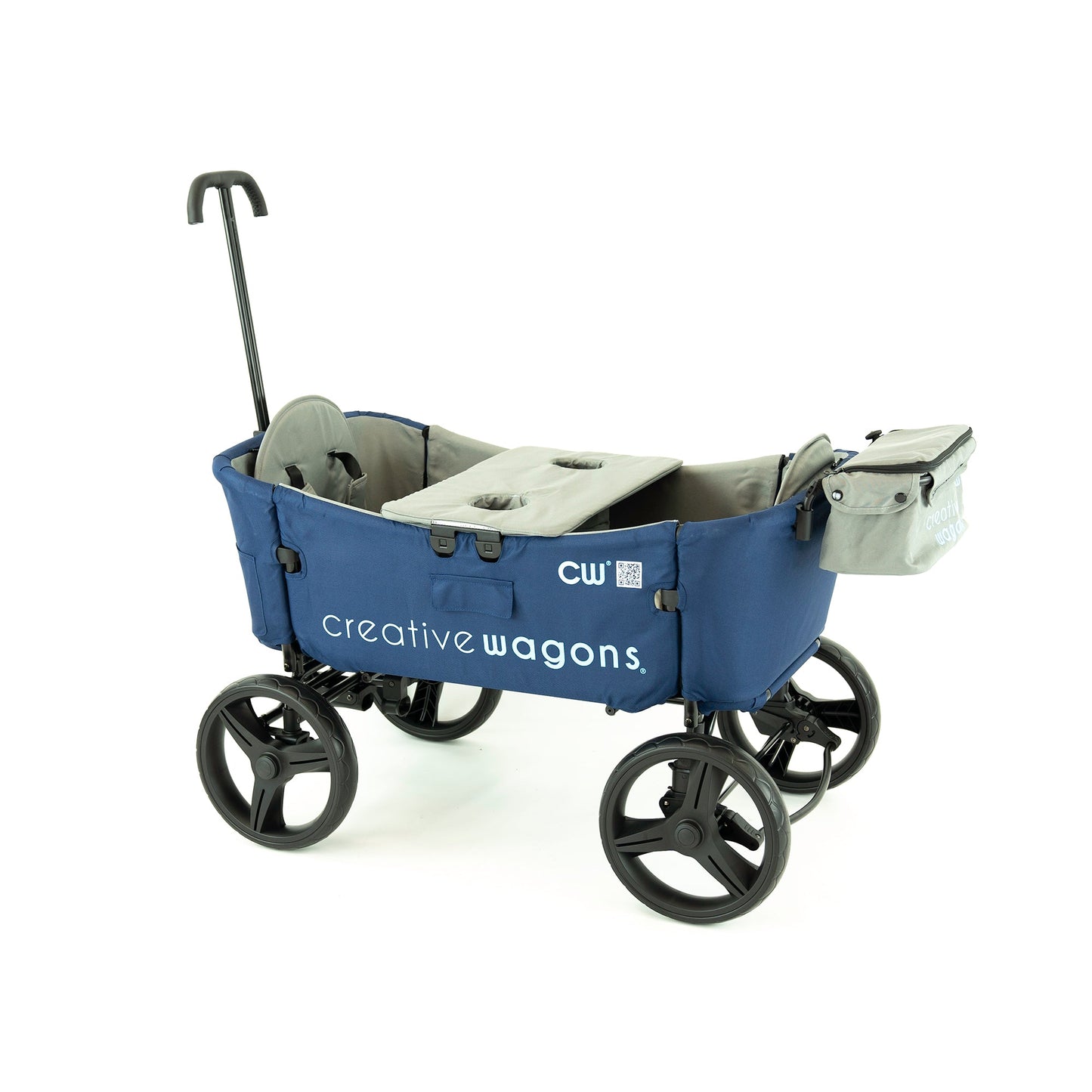 Wagon Buggy | Blau