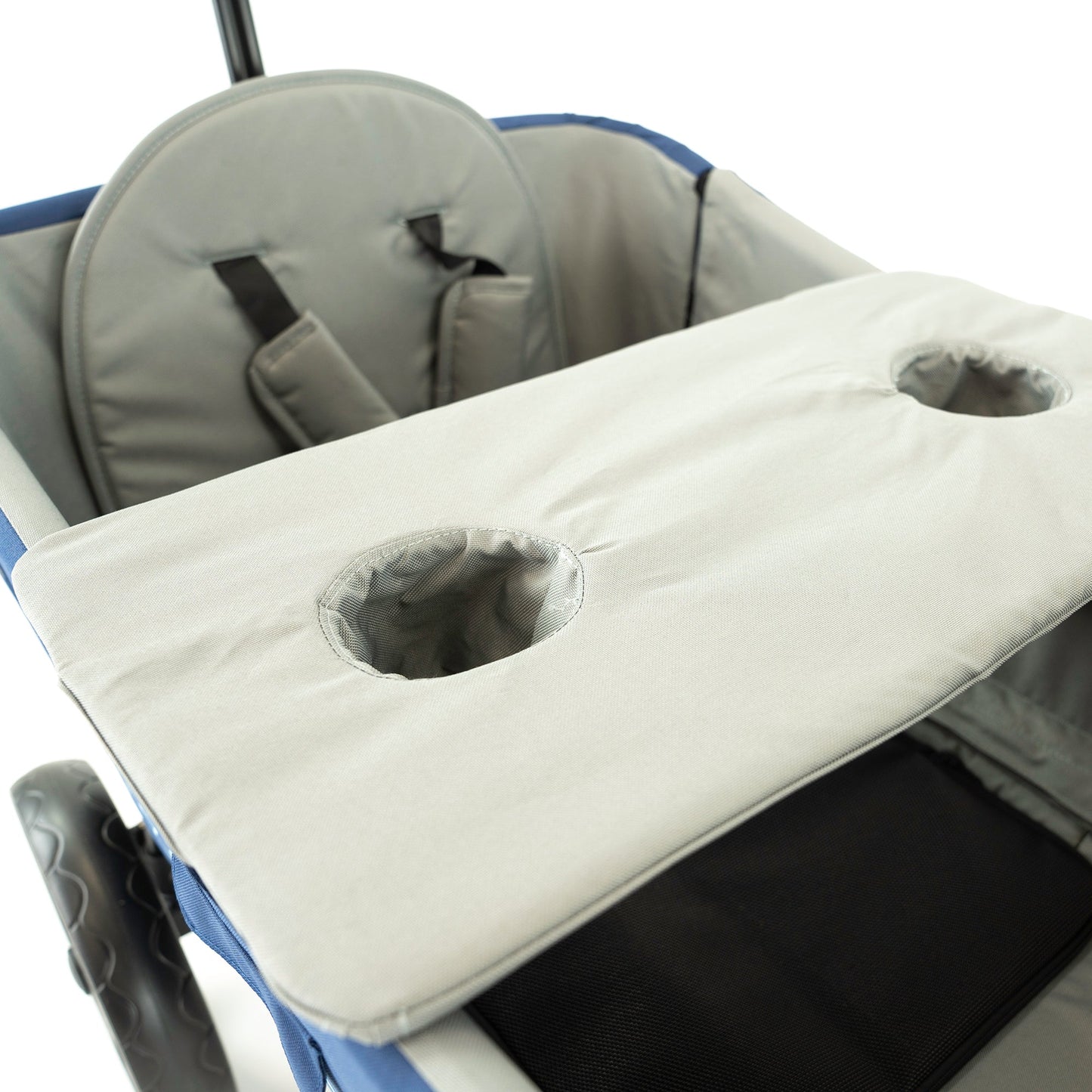Wagon Buggy | Blau