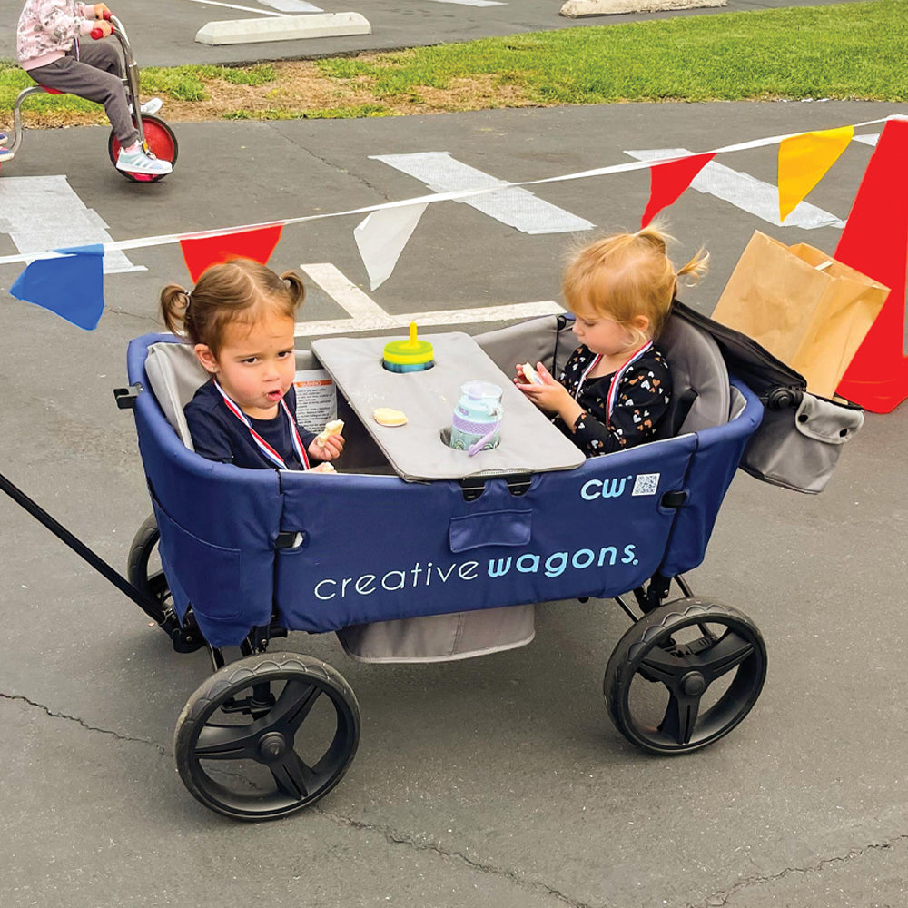 Wagon Buggy | Alle Farben