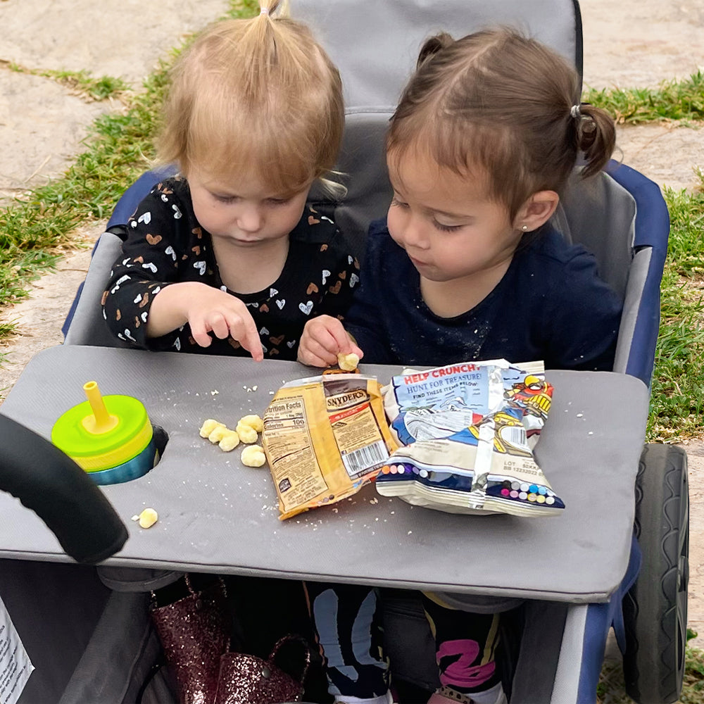 Wagon Buggy | Alle Farben