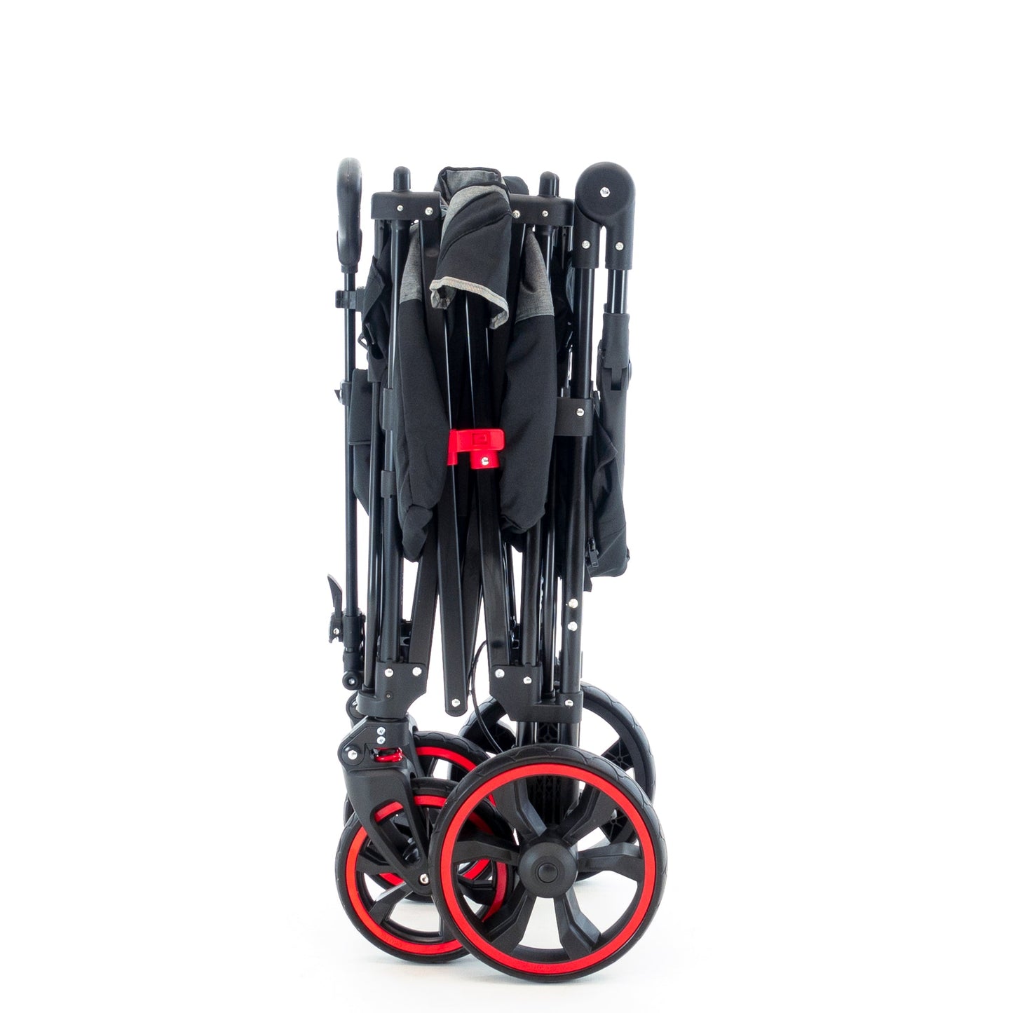 Platinum Series Stroller Wagon | Schwarz