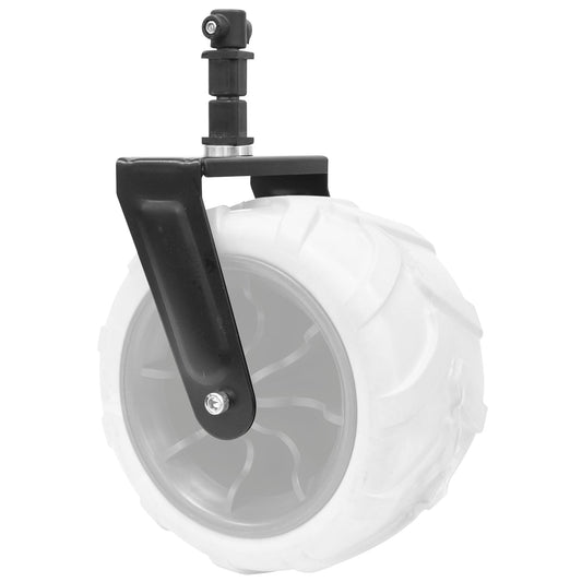 All-Terrain Wheel Bracket Ersatz | Front