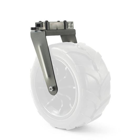XXXL Monster Wheel Bracket Ersatz | Hinterersatz