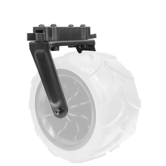 All-Terrain Wheel Bracket Ersatz | Hinterrad