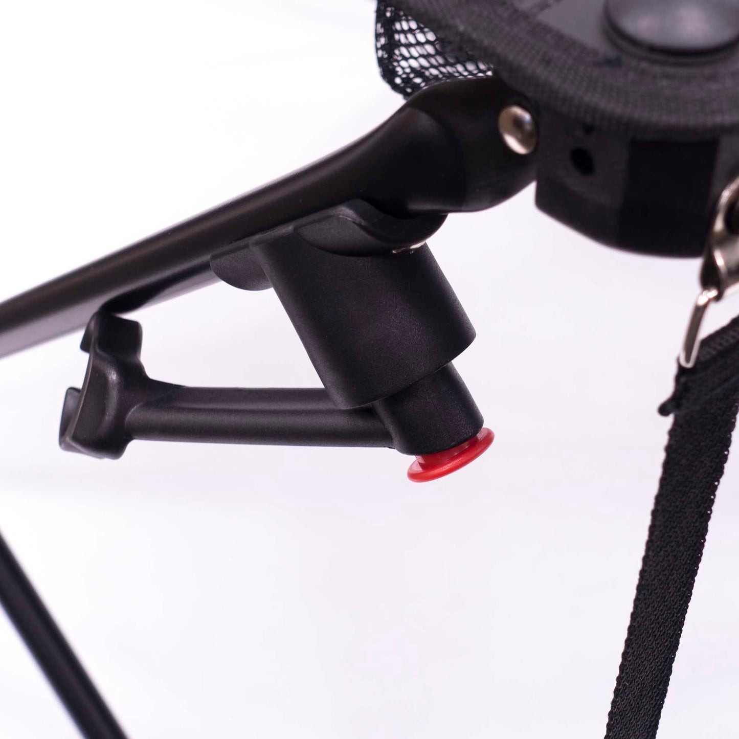 2 Ocean Diamond Schaukelstühle + 1 Blauer Weintisch