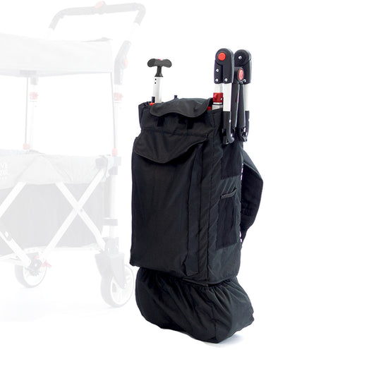 Pack & Push Reise Rucksack