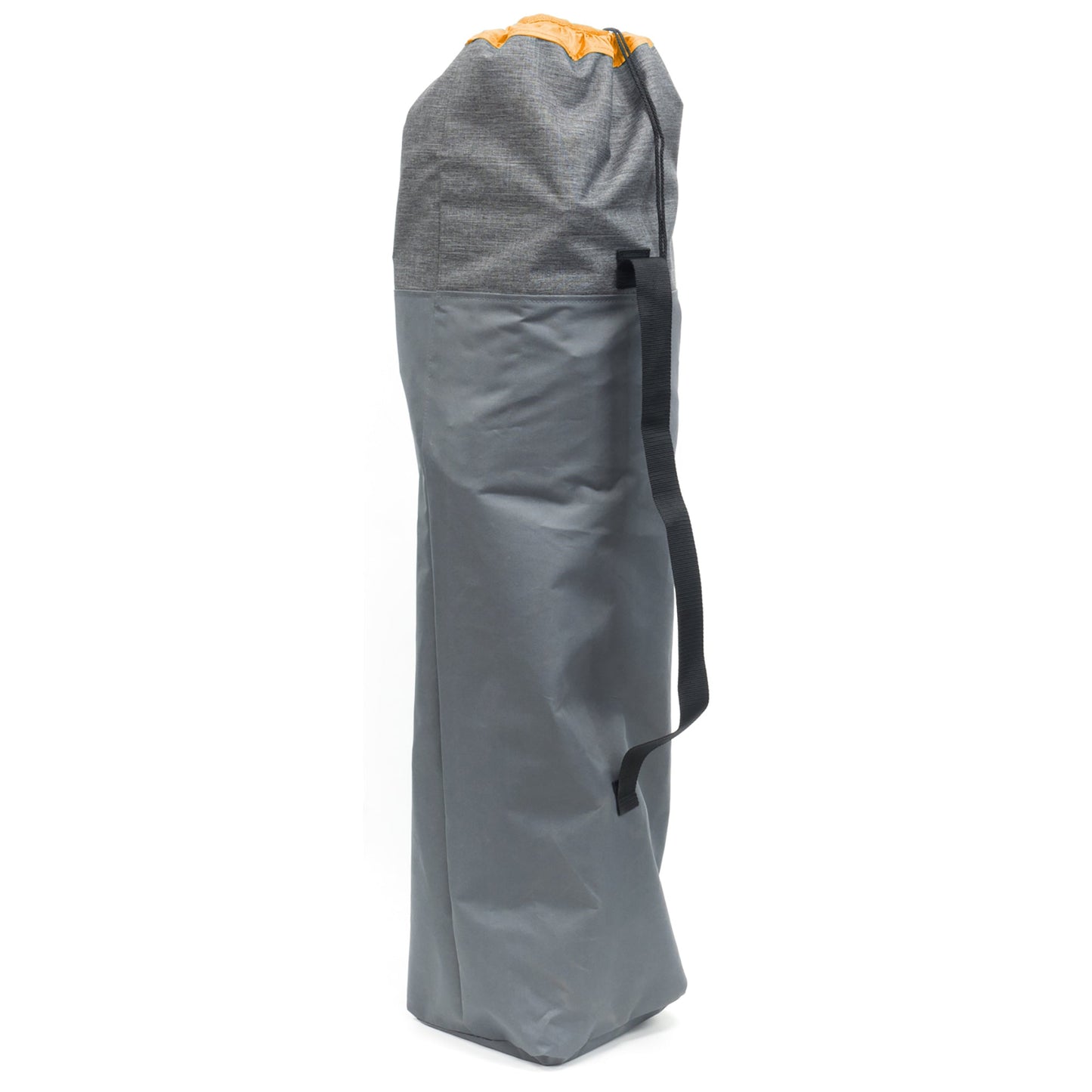 Gepolsterter Luxus-Falding Wein Stuhl | Orange