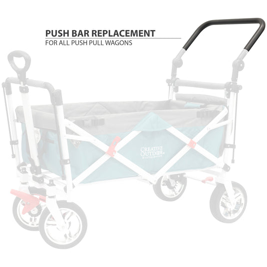 Original Push Bar