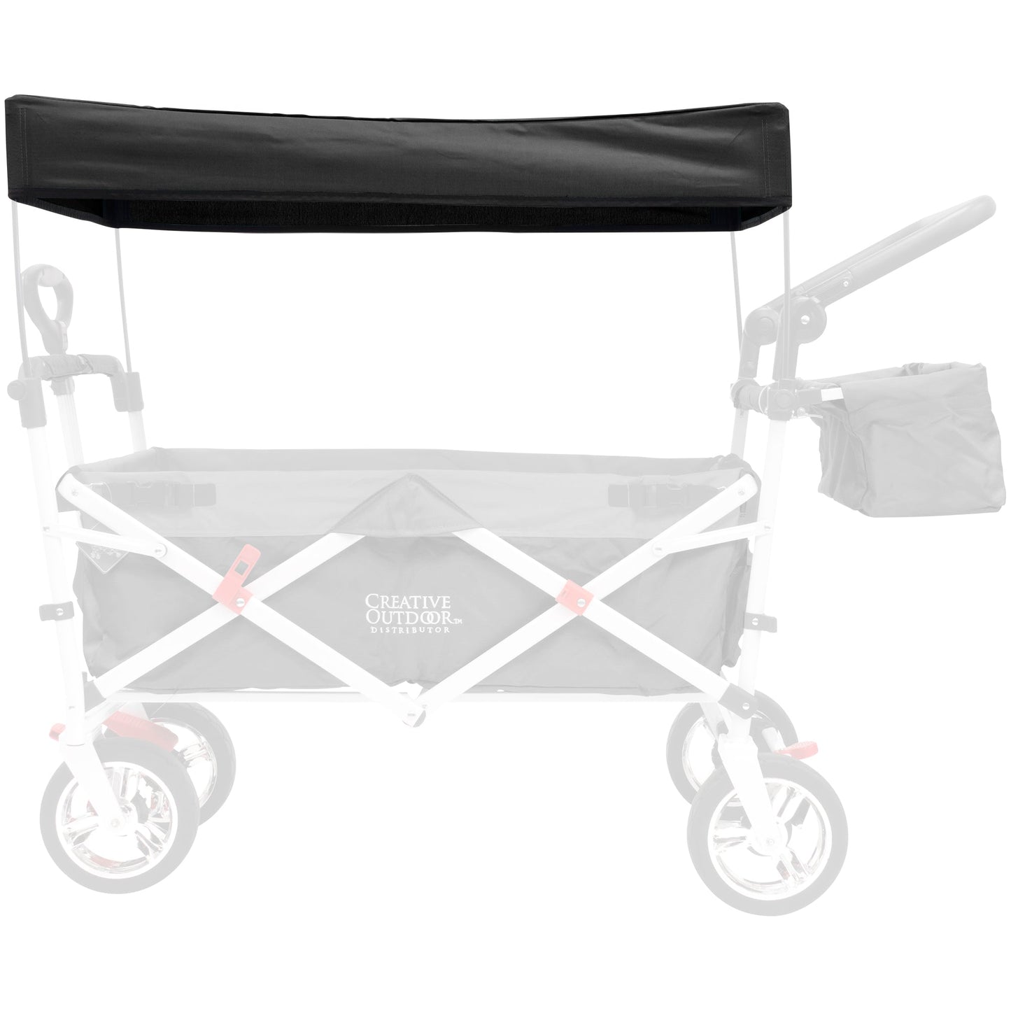 Canopy Fabric | Silberserie