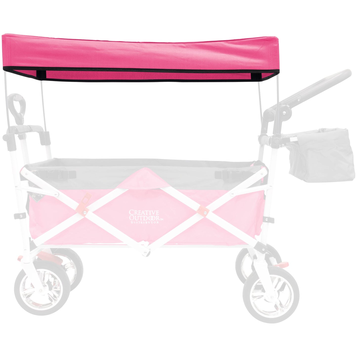 Canopy Fabric | Silberserie