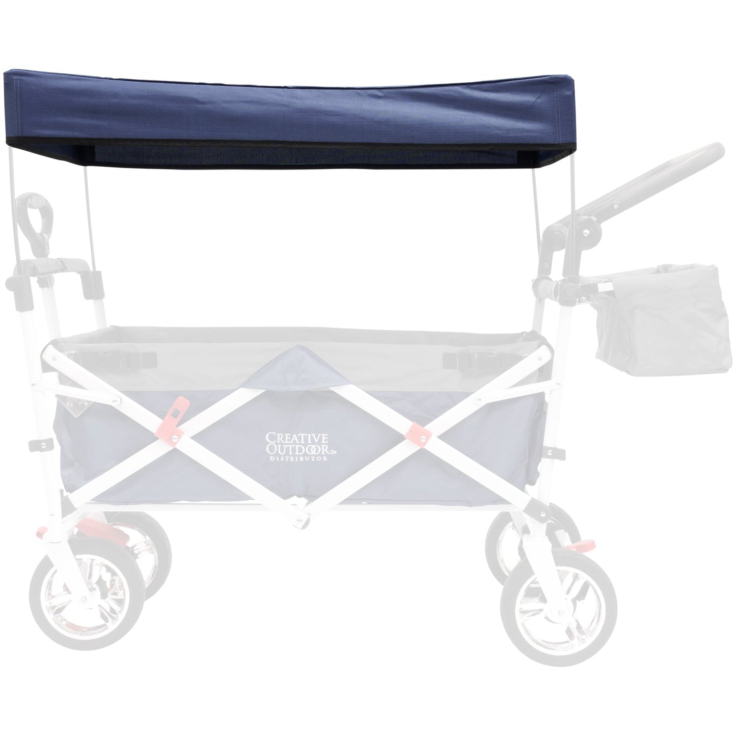 Canopy Fabric | Silberserie