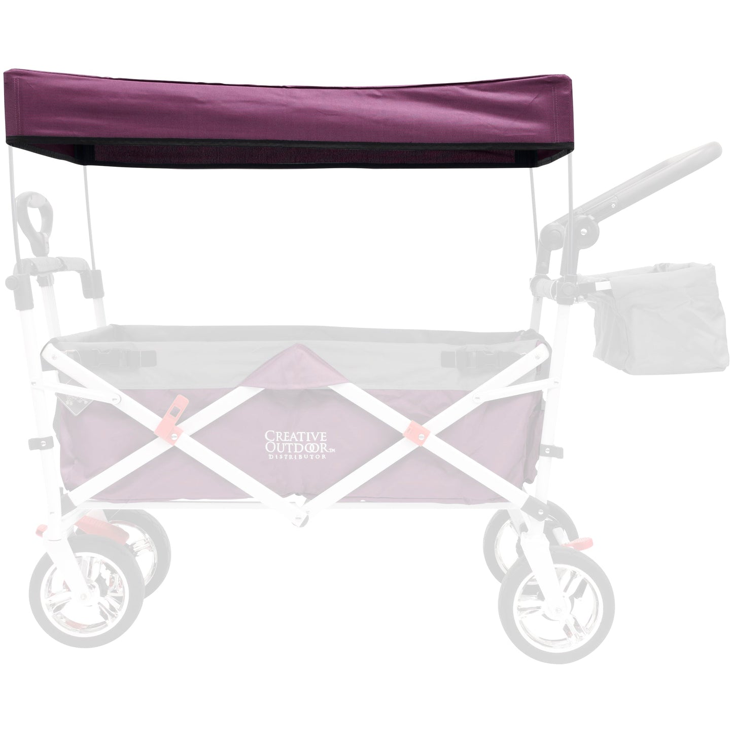 Canopy Fabric | Silberserie
