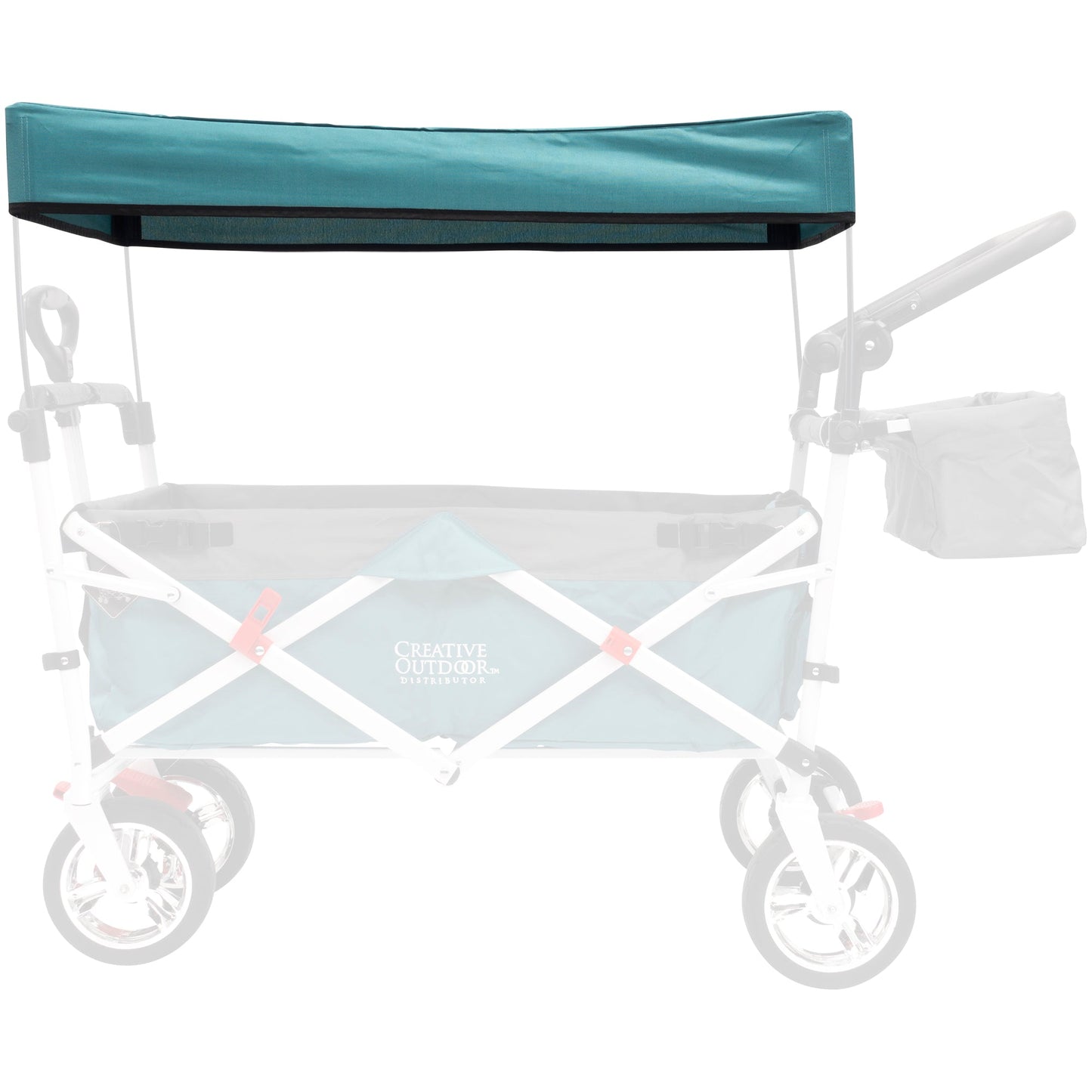 Canopy Fabric | Silberserie