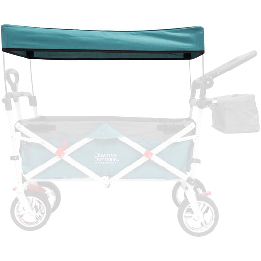 Canopy Fabric | Silberserie