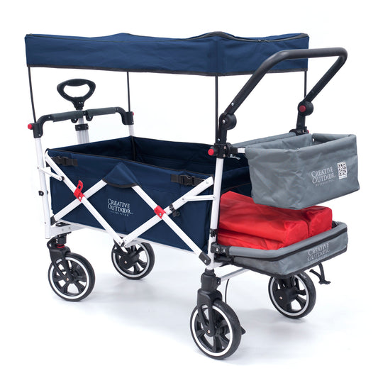 Titan-Serie Stroller Wagon